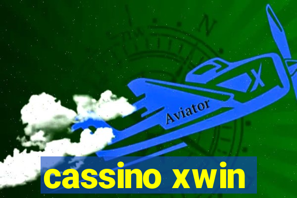 cassino xwin